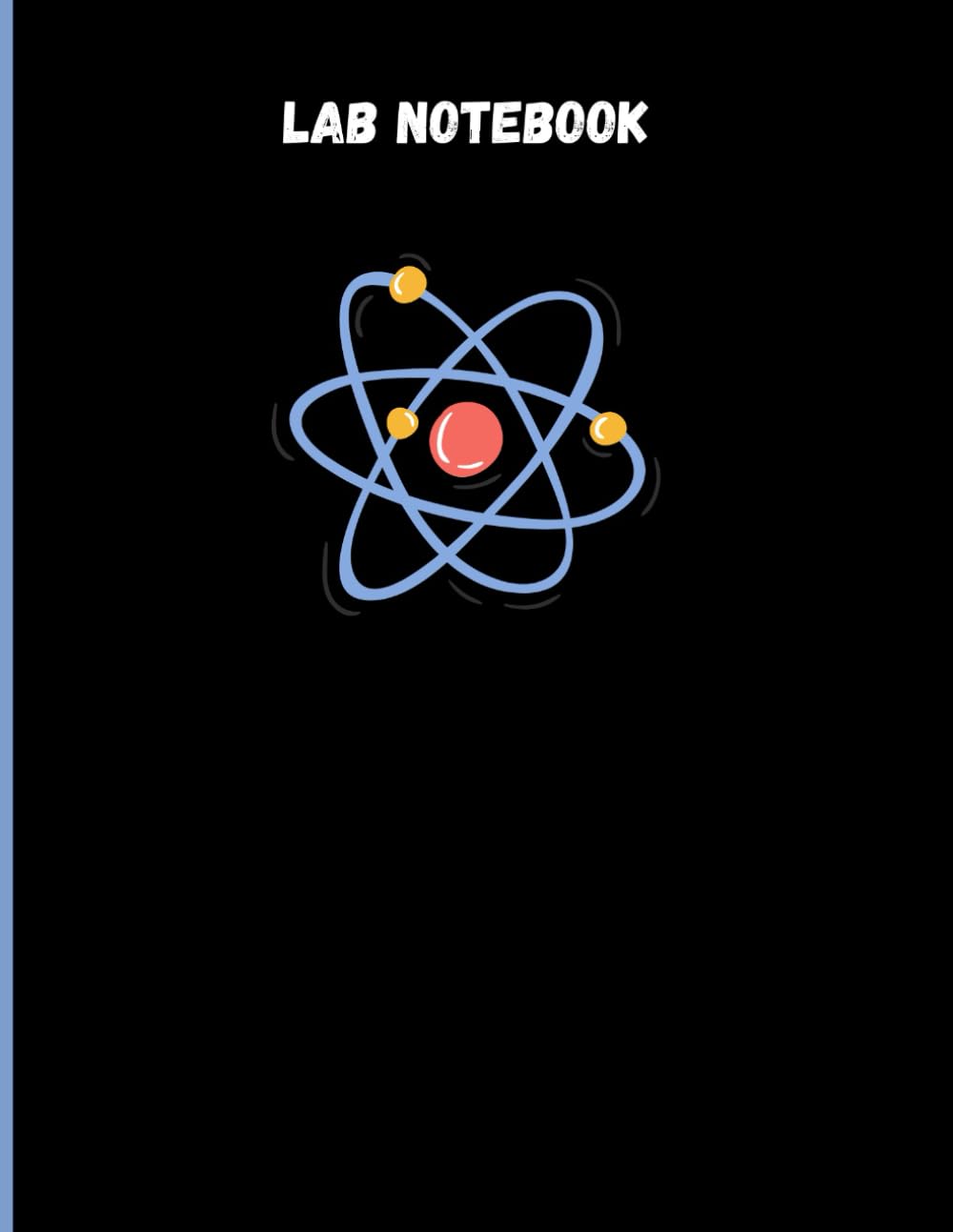ler totalmente Lab Notebook: Laboratory Notebook for Graduate Science Student Researchers and School, With Graph Paper and Table of Contents, 8.5 x 11 inches, 110 pages.