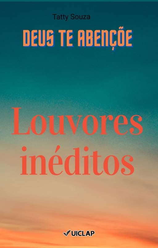Louvores ineditos baixar o livro de graça