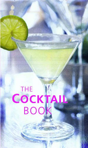 The Cocktail Book baixar o livro de graça
