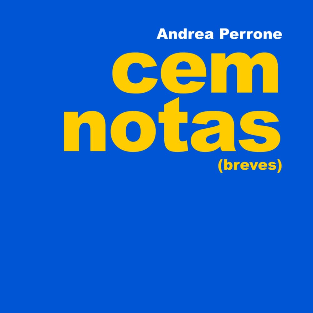 Cem Notas (Breves) (Portuguese Edition) baixar livro de graça