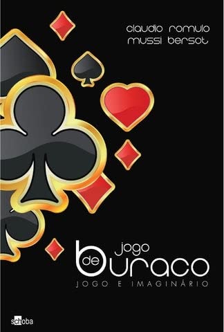 capítulo por capítulo baixar Livro Jogo de Buraco: jogo e imaginário