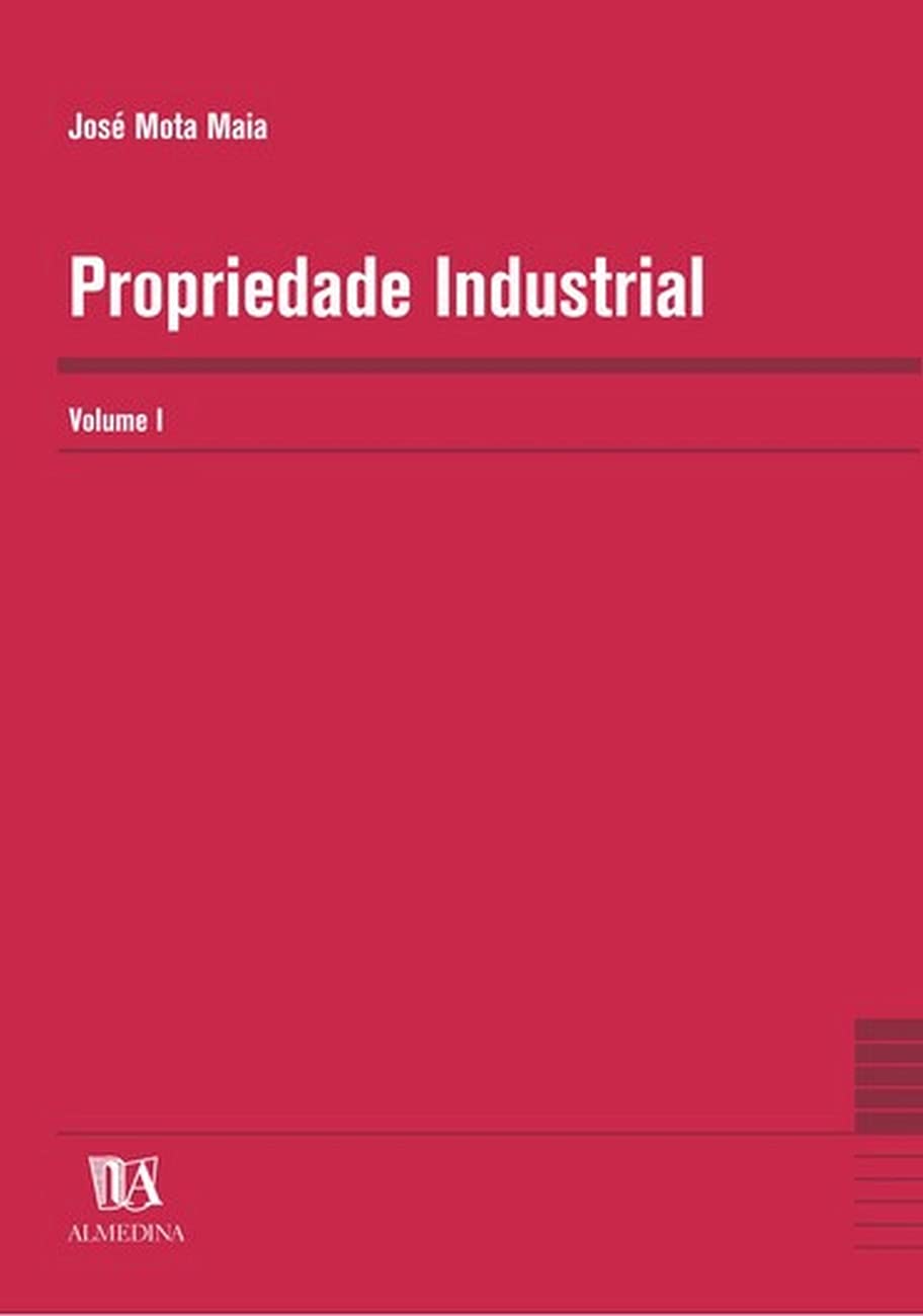 ler totalmente Propriedade Industrial (Volume 1)