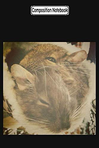 ler totalmente Composition Notebook: Birds & animals ba168 Journal Notebook Blank Lined Ruled 6x9 100 Pages