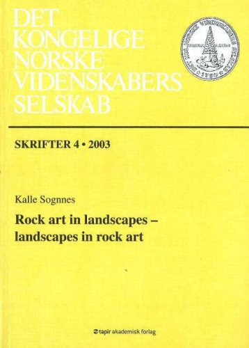 ler totalmente Rock Art in Landscapes
