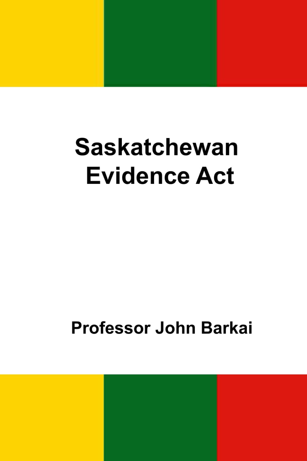 capítulo por capítulo baixar Saskatchewan Evidence Act