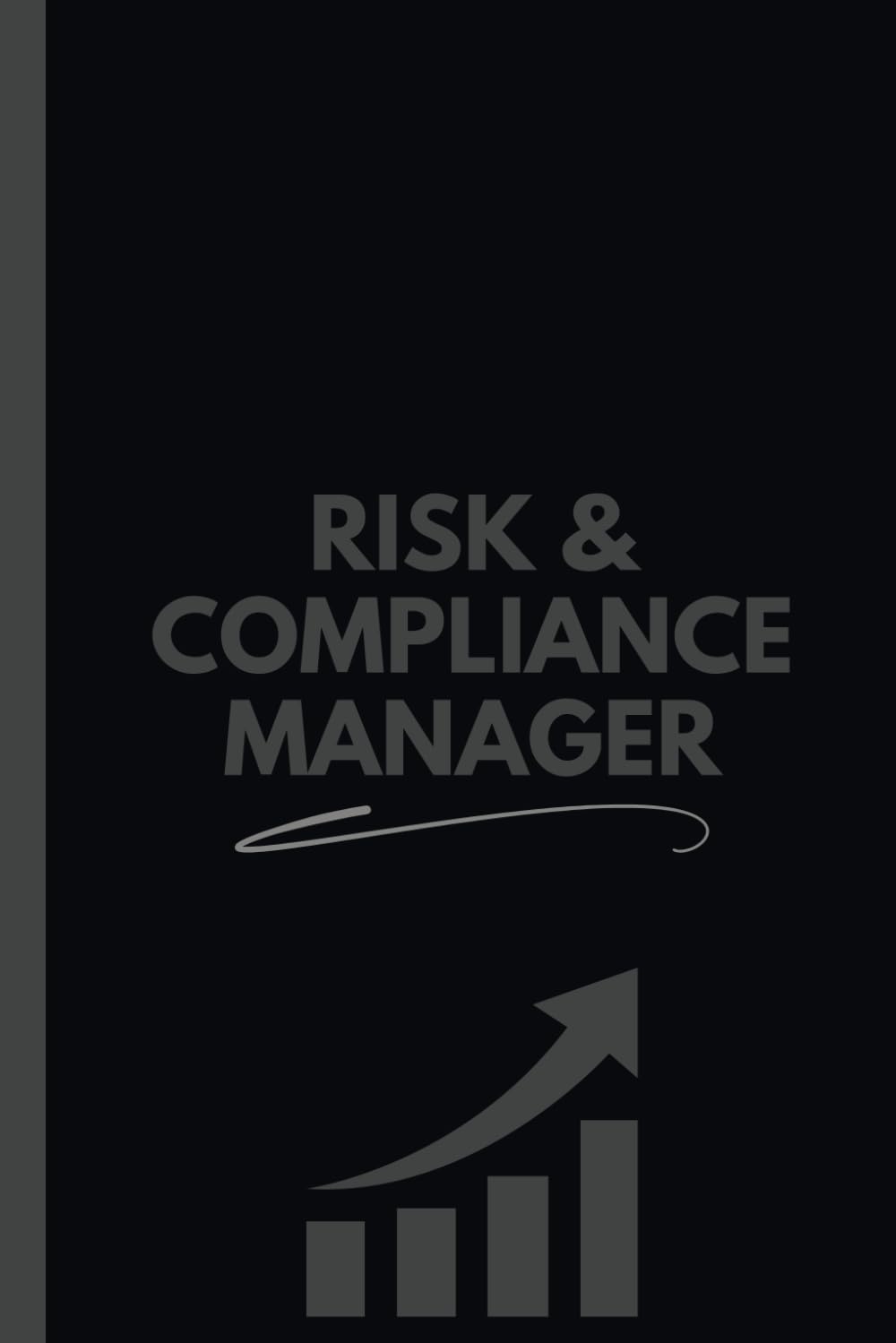 Risk & Compliance Manager Notebook (6 x 9 Inches): Logbook for Policy Tracking, Risk Assessments, and Regulatory Oversight baixar livro de graça
