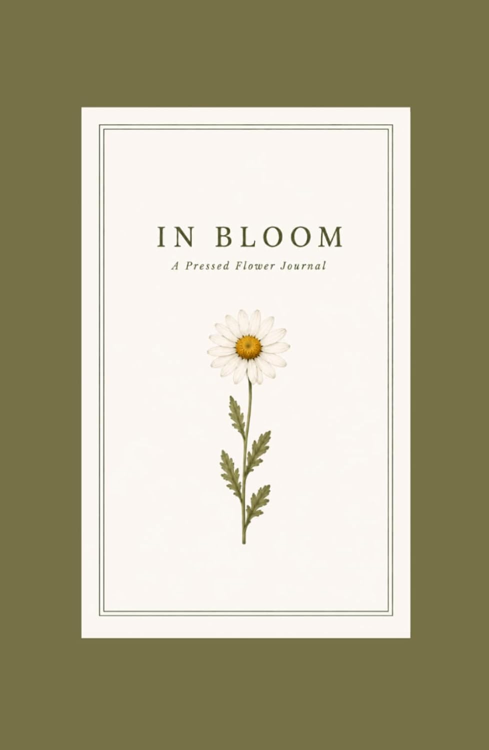 capítulo por capítulo baixar In Bloom: A Mini Flower Press Book: Green