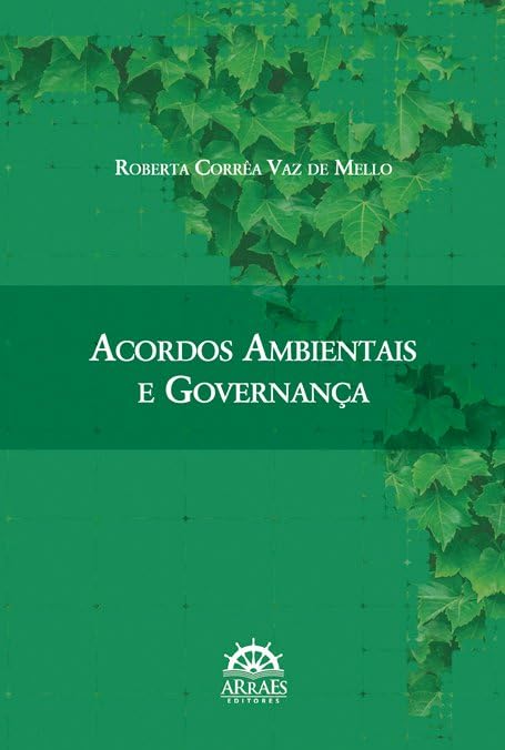Acordos Ambientais e Governança baixar o livro de graça