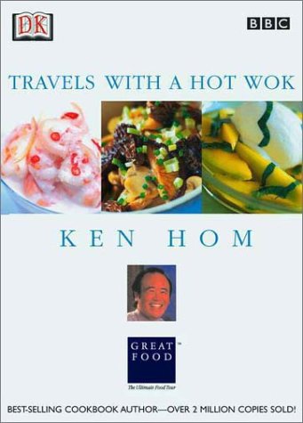 capítulo por capítulo baixar Ken Hom: Travels With a Hot Wok