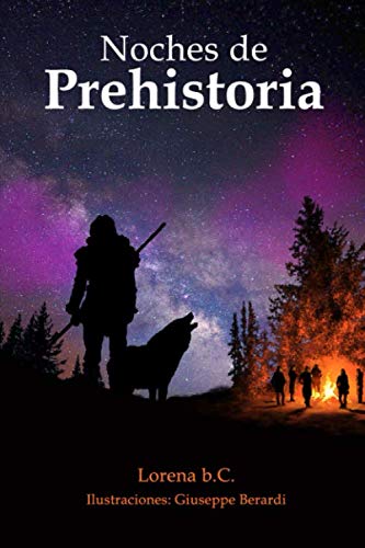 ler totalmente Noches de Prehistoria (Spanish Edition)