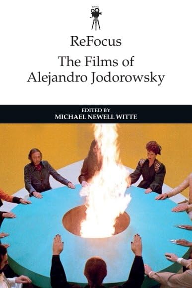 capítulo por capítulo baixar Refocus: The Films of Alejandro Jodorowsky