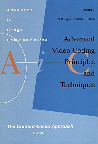 capítulo por capítulo baixar Advanced Video Coding: Principles and Techniques: The Content-based Approach (Advances in Image Communication Book 7) (English Edition)