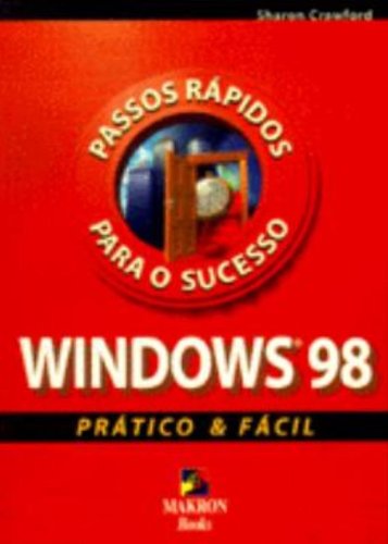Windows 98 Pratico & Facil baixar livro de graça