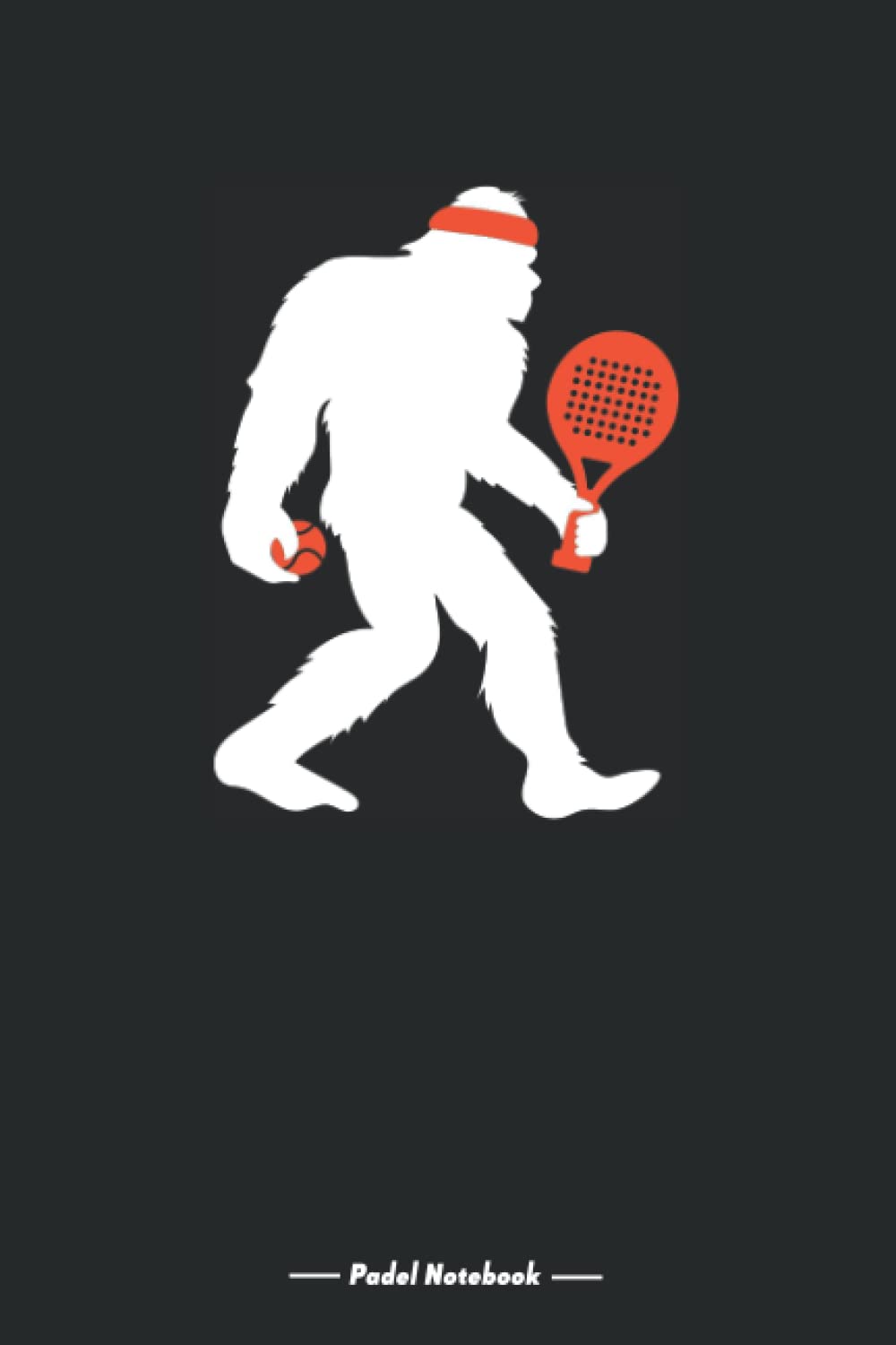 Padel Notebook: Padel Player blank lined Journal for Padel Tennis Fans, 120 Pages, 6x9 (Portuguese Edition) baixar livro de graça