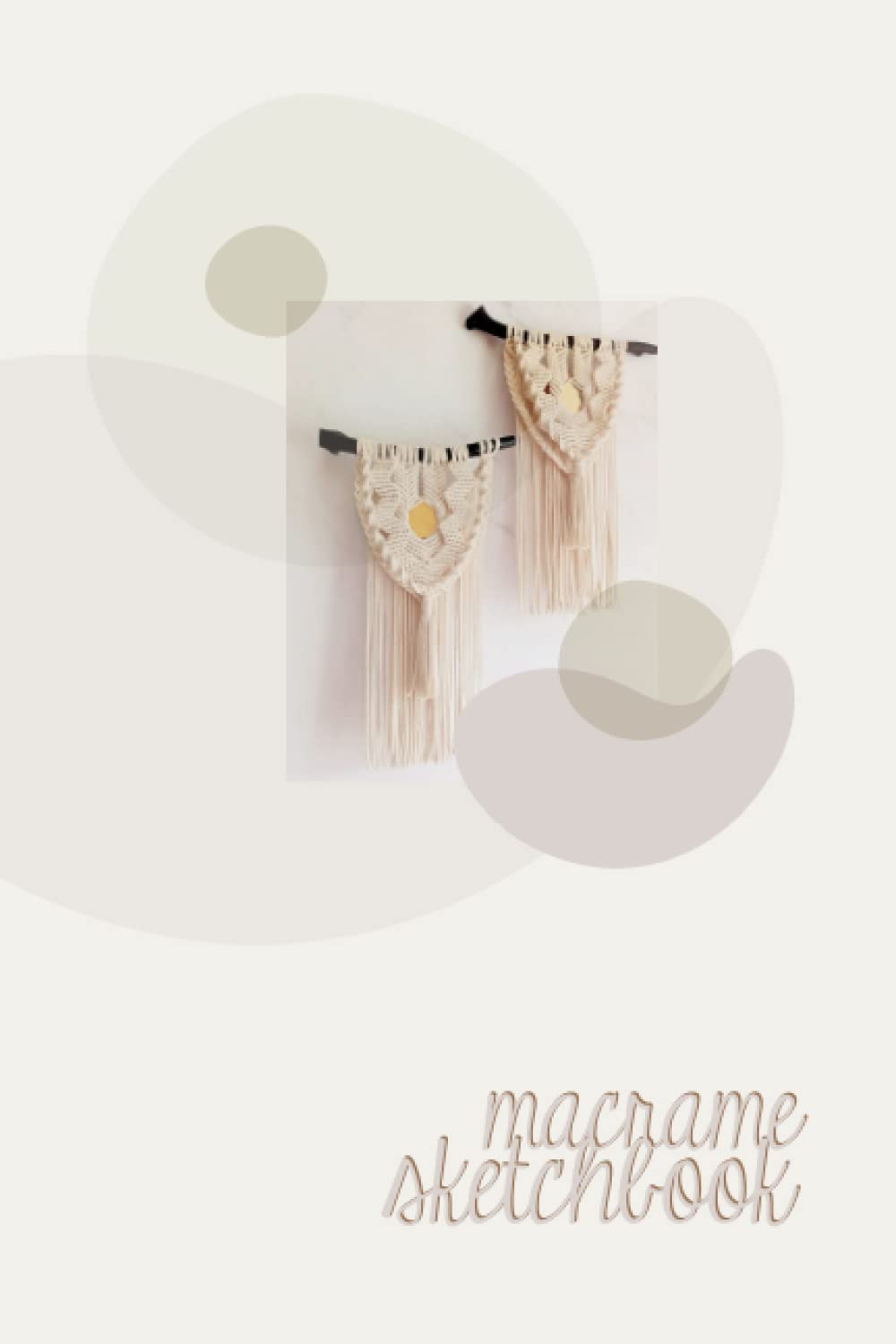 ler totalmente Macrame sketchbook