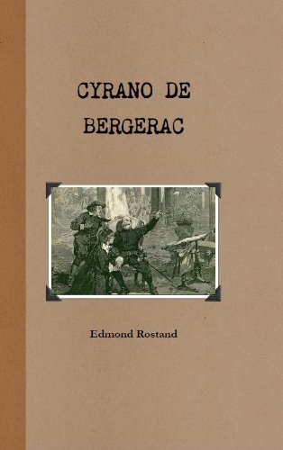 capítulo por capítulo baixar Cyrano de Bergerac (Annotated) (French Edition)