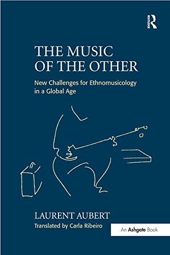 ler totalmente The Music of the Other: New Challenges for Ethnomusicology in a Global Age (English Edition)