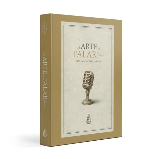 Arte de Falar em Público - Mário Gonçalves Viana baixar livro de graça