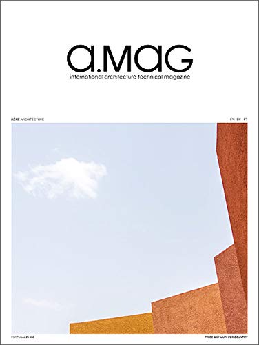 A.mag 17 - Francis Kere baixar livro de graça