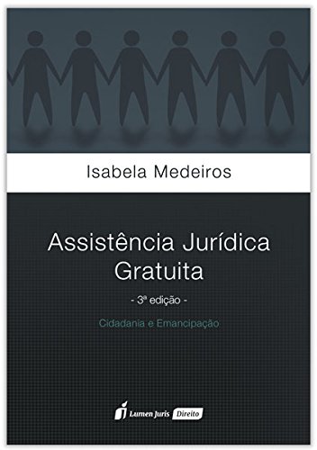 capítulo por capítulo baixar Assistência Jurídica Gratuita