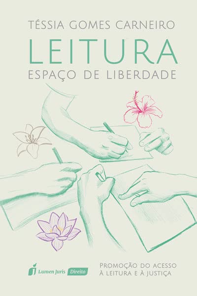 ler totalmente Leitura: Espaço de Liberdade - 2023