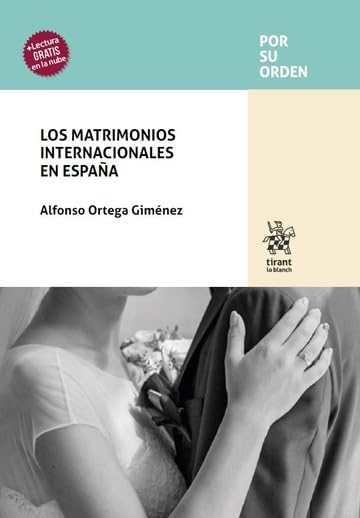 capítulo por capítulo baixar Los matrimonios internacionales en España