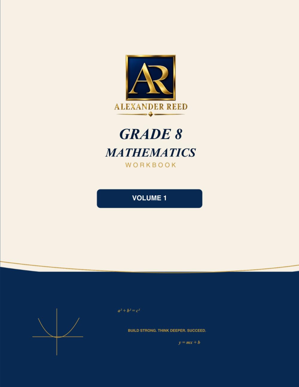 capítulo por capítulo baixar GRADE 8 MATHEMATICS WORKBOOK - VOLUME 1