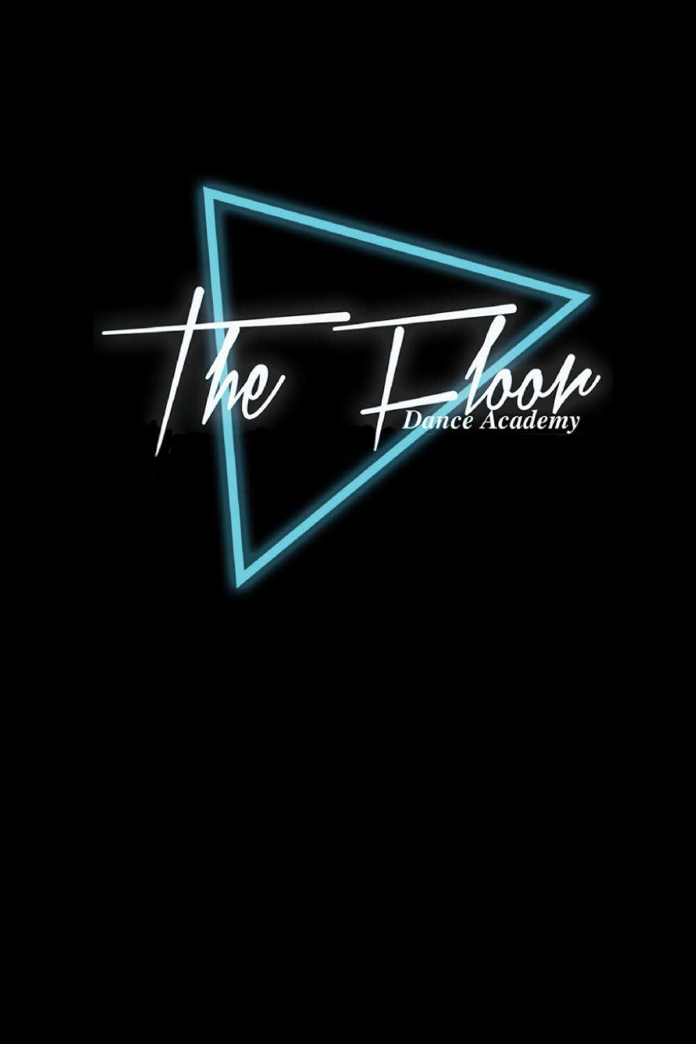 The Floor Dance Academy Journal (Black) baixar o livro de graça