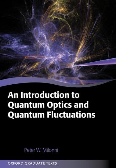 ler totalmente An Introduction to Quantum Optics and Quantum Fluctuations