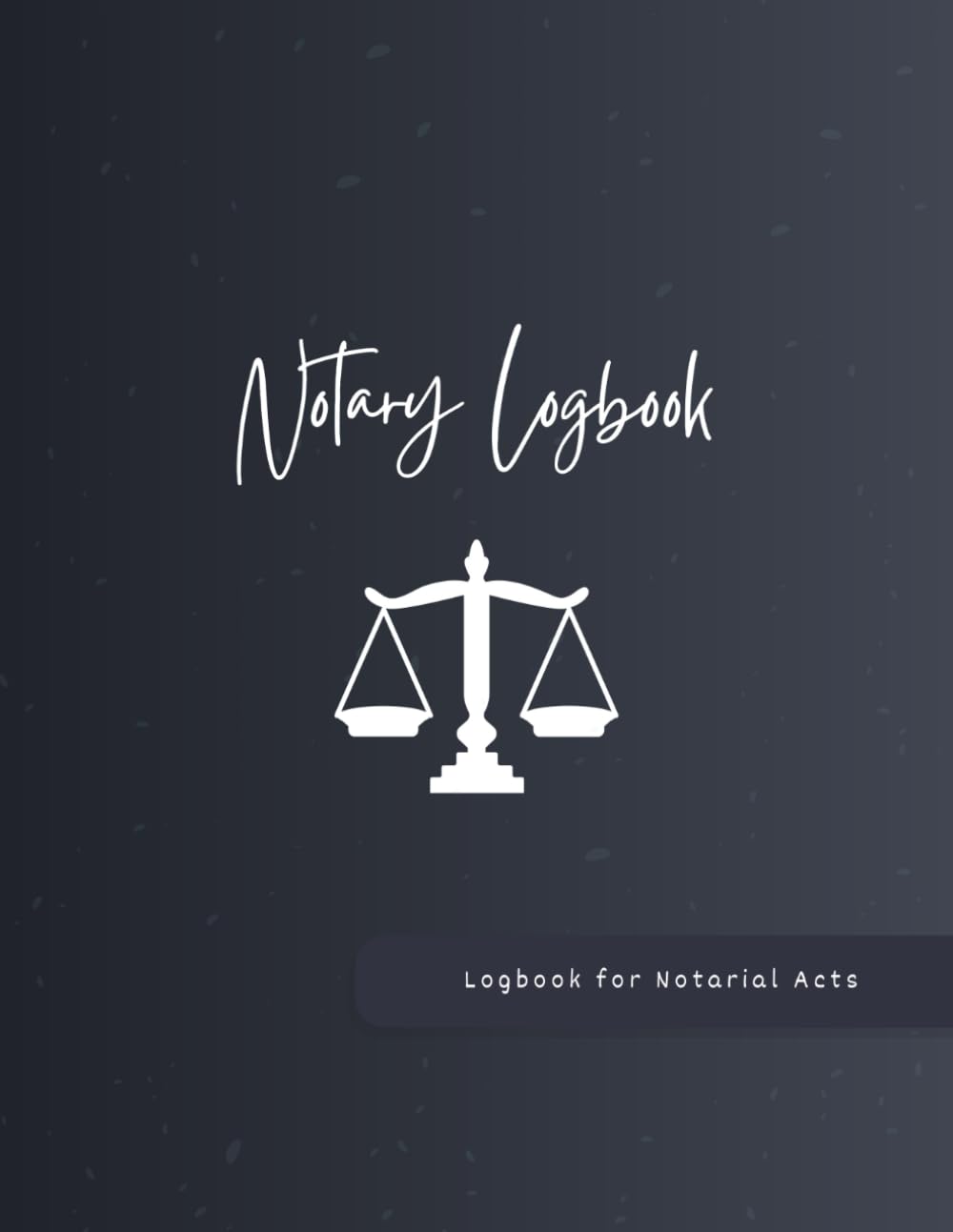 Notary Logbook: Modern Notary Log Book To Record Notarial Acts, Easy-to-Use Notary 200 Records Log Book,A Distinctive Record-Keeping Experience baixar livro de graça