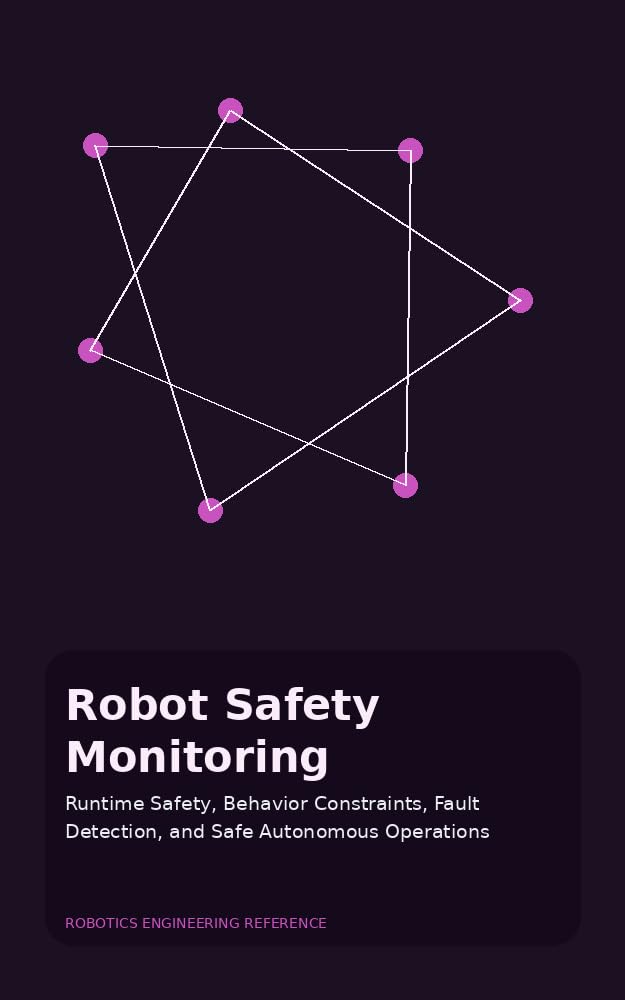 Robot Safety Monitoring (English Edition) baixar livro de graça