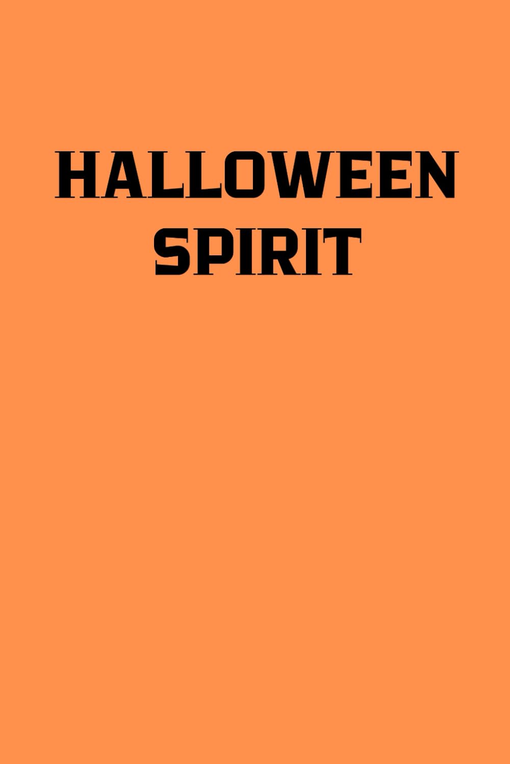 Halloween spirit: Notititieboek om al jouw inspiratie en herrineringen over Halloween neer te pennen. (Notitieboeken Nederlands voor al jouw projecten) (Dutch Edition) baixar livro de graça