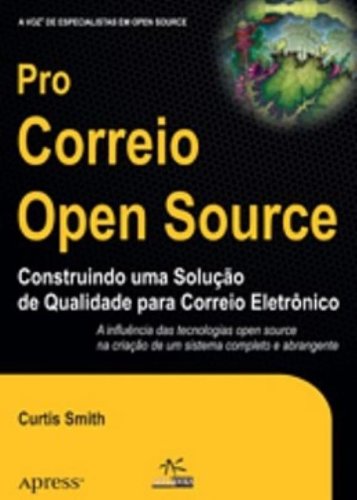 ler totalmente Pro Correio Open Source