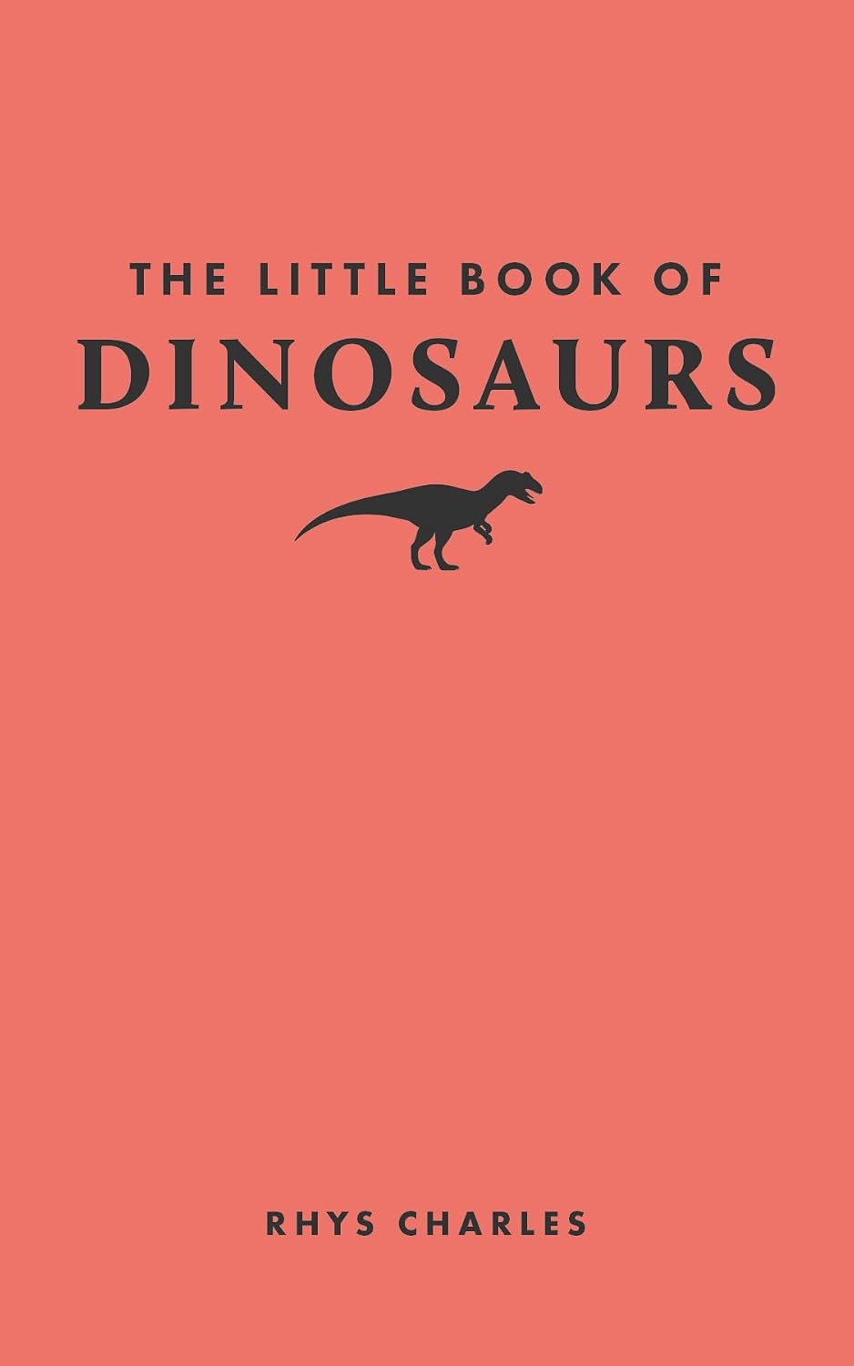 The Little Book of Dinosaurs baixar livro de graça