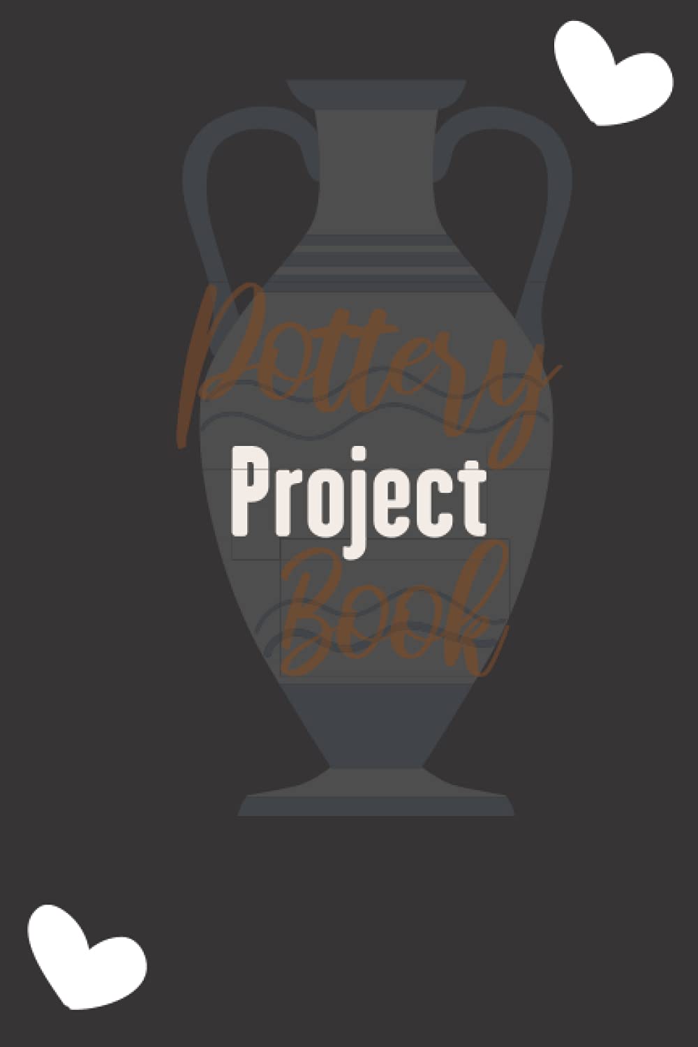 Pottery Project Book: Pottery Log Book,Project Sheets to Record your Ceramic Work, Gift for Pottery lovers baixar livro de graça