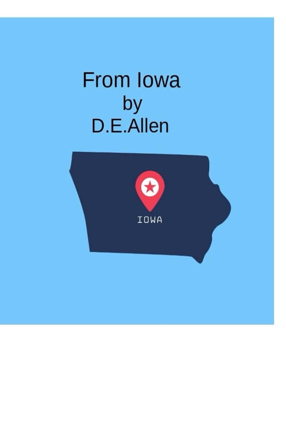 ler totalmente From Iowa. A story.