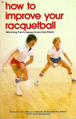 How to Improve Your Racquetball baixar o livro de graça