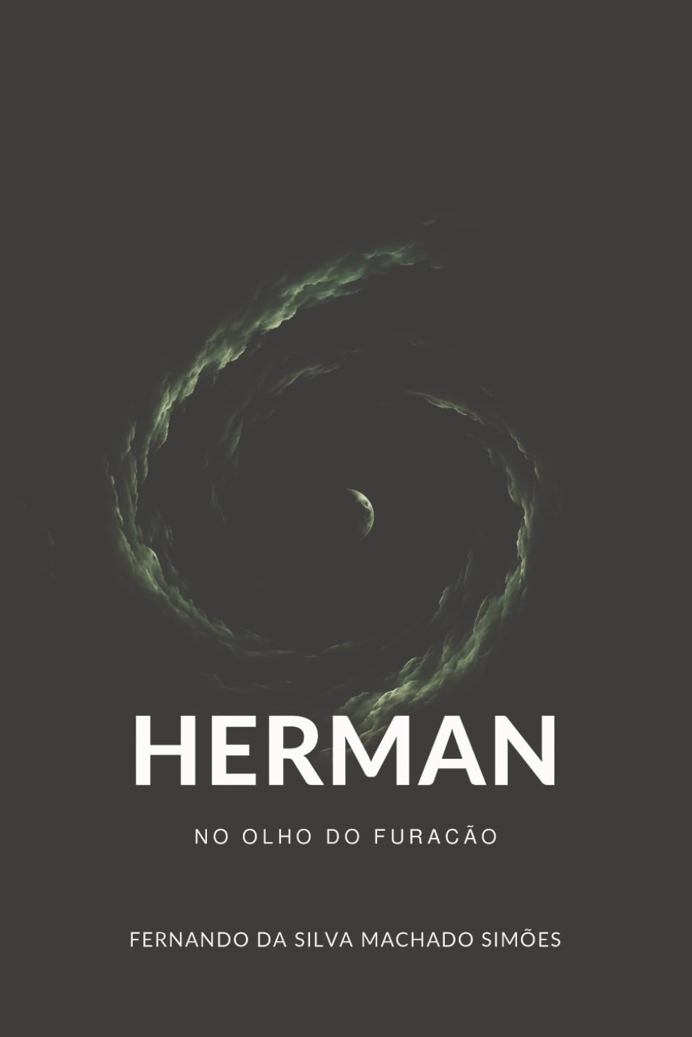 Herman: No Olho Do Furacão baixar o livro de graça