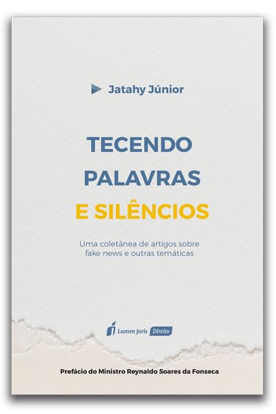 Tecendo Palavras e Silêncios - 2023 baixar o livro de graça