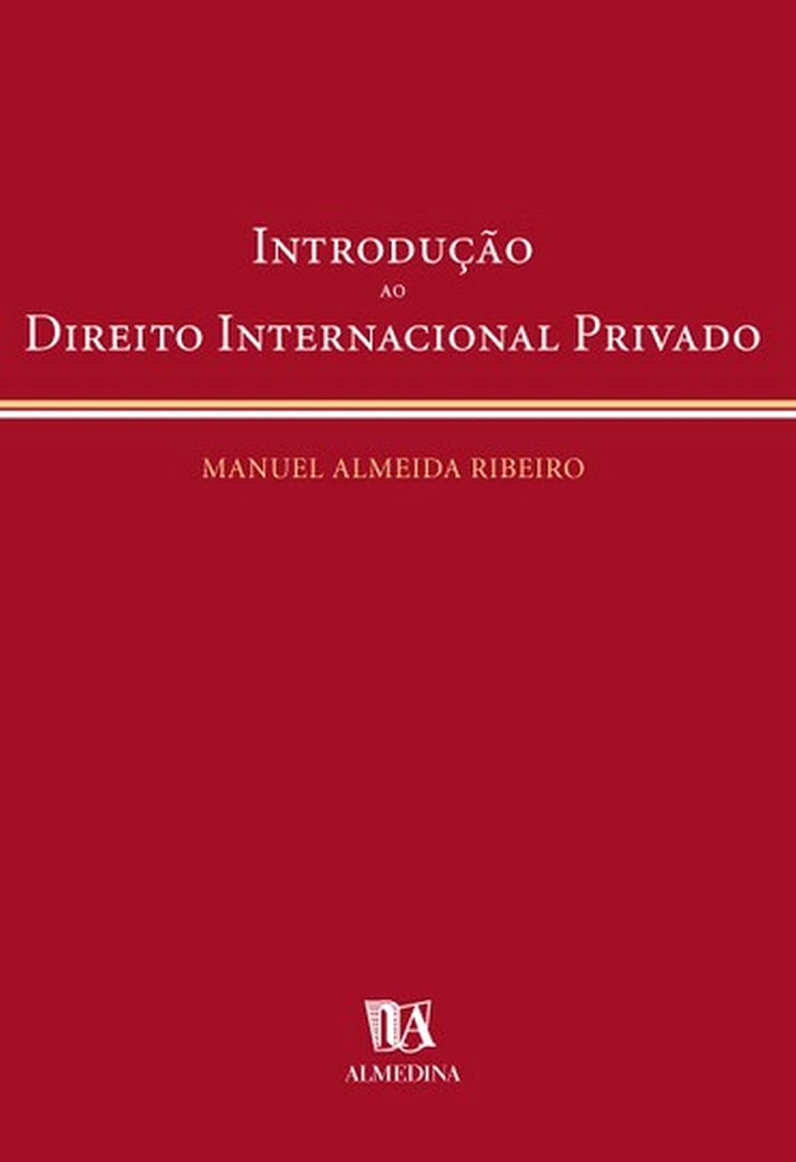 capítulo por capítulo baixar Introdução ao Direito Internacional Privado