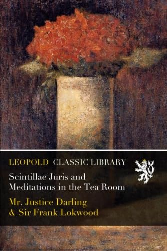 Scintillae Juris and Meditations in the Tea Room baixar livro de graça