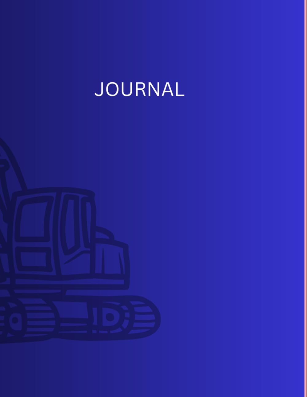 ler totalmente JOURNAL