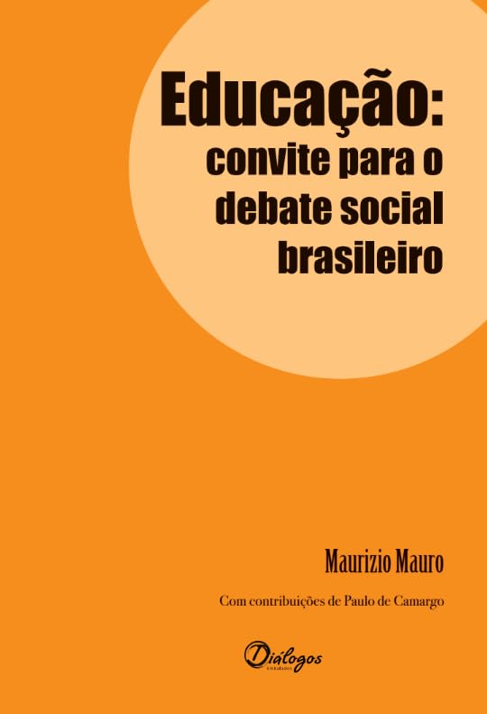 capítulo por capítulo baixar Educação: convite para o debate social brasileiro