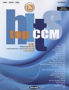 capítulo por capítulo baixar Top CCM Hits: Featuring 25 Contemporary Christian Radio Favorites