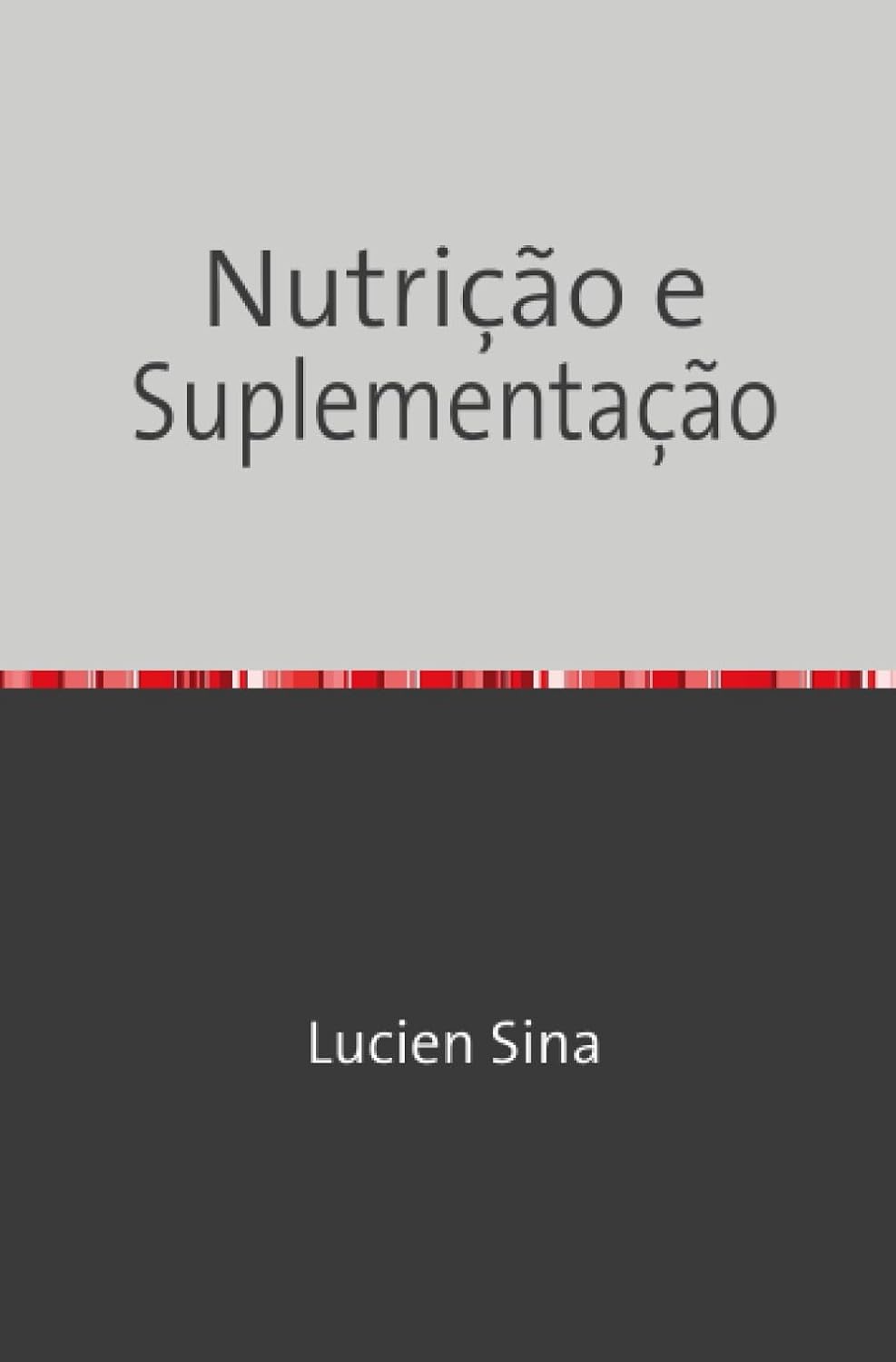 capítulo por capítulo baixar Nutrição e Suplementação (Portuguese Edition)
