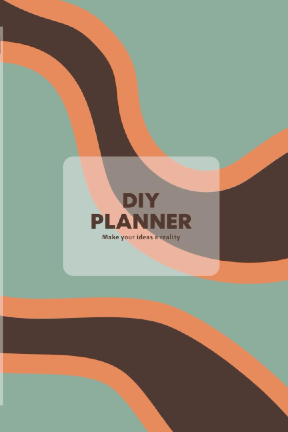 DIY Planner: Make your ideas a reality baixar o livro de graça