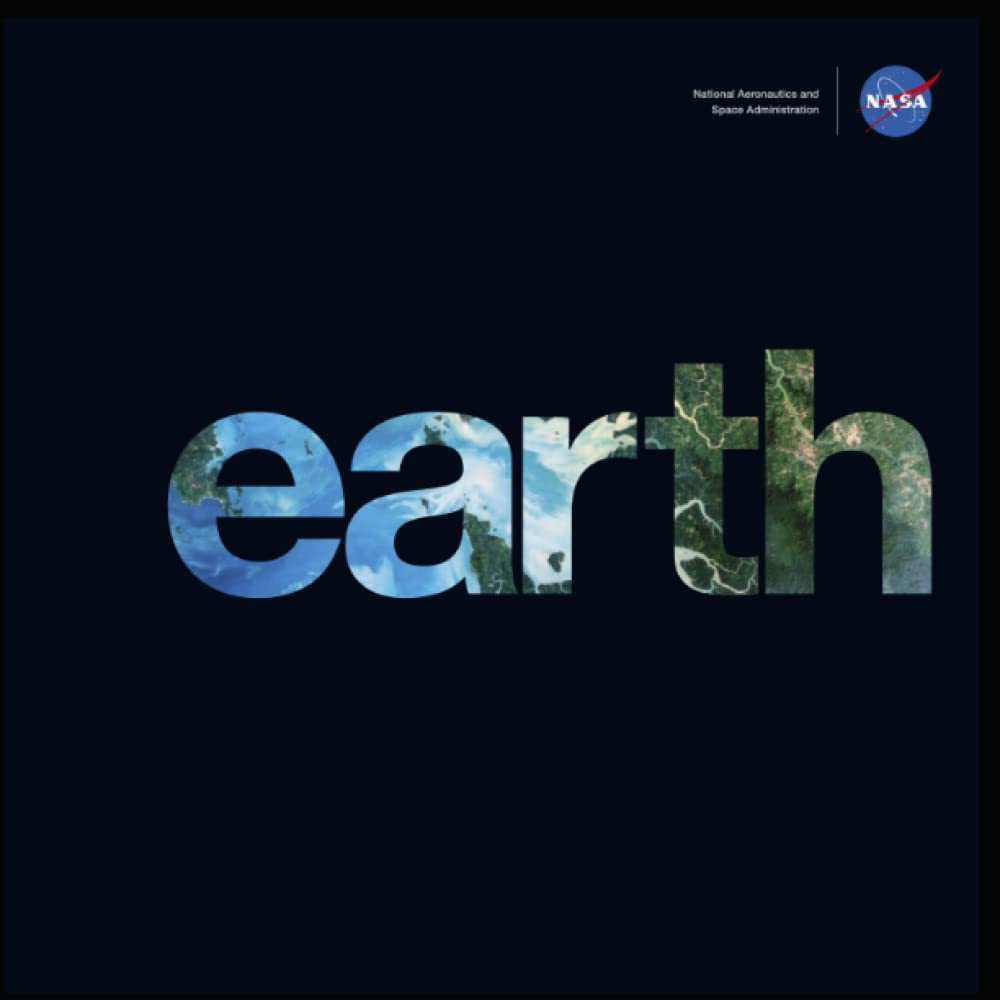 EARTH: NASA Observations of Earth from Space baixar o livro de graça