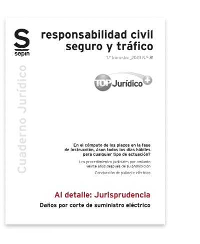 Daños por corte de suministro eléctrico baixar livro de graça