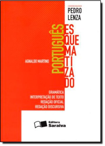 Português Esquematizado