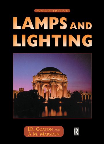 Lamps and Lighting (English Edition) baixar livro de graça